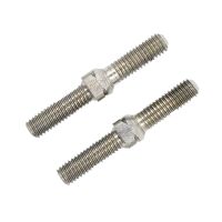 Yeah Racing - 66 Titanium Turnbuckle 3x22mm 2pcs...