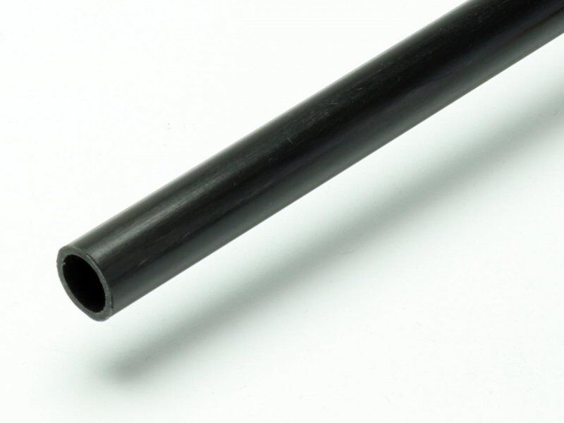 Pichler Kohlefaser Rohr Ø 4.0 mm (VE=2 Stück) (18526)