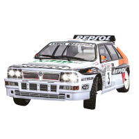 Killerbody - VENUS Lancia Delta Rally 2WD RTR 190mm...