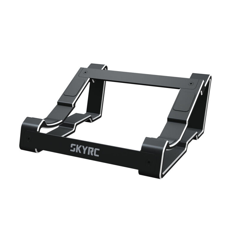 SkyRC - Aluminiumständer für D750MIX (SK600023-24)