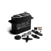 DS Servo - DS3335 Digital Brushless 39KG/0.05sec@8.4V...