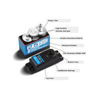 DS Servo - DS3225 PRO Digital Coreless 39KG/0.065sec@8.4V...