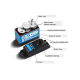 DS Servo - DS3225 PRO Digital Coreless 39KG/0.065sec@8.4V (DS010)