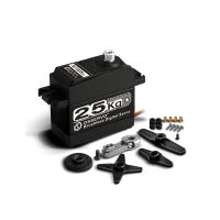 DS Servo - BLS3225 Brushless 25KG/0.05sec@8.4V (DS013)