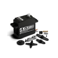 DS Servo - BLS3245 Brushless 49KG/0.1sec@8.4V (DS015)