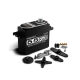 DS Servo - BLS3355 Brushless Metal 61KG/0.09sec@8.4V (DS018)