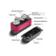 DS Servo - DS5160 Digital 70KG/0.13sec@8.4V (DS023)