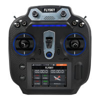 Flysky - FS-ST16 Sender 16 Kanal ANT (FS095)