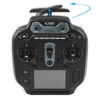 Flysky - FS-ST16 Sender 16 Kanal ANT (FS095)