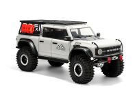 Pathfinder Crawler Set weiß - 1:10