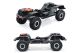 Pathfinder Crawler Set weiß - 1:10