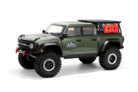 Pathfinder Crawler Set grün - 1:10