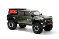 Pathfinder Crawler Set grün - 1:10