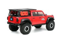 Pathfinder Crawler Set rot - 1:10