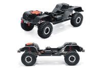 Pathfinder Crawler Set rot - 1:10