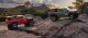 Pathfinder Crawler Set rot - 1:10