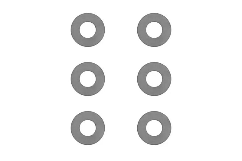 OMP - (OSHM5104)
