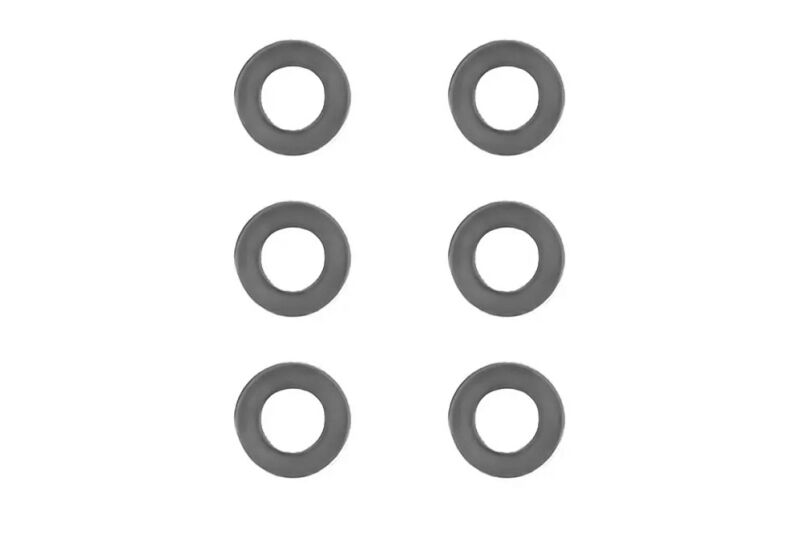 OMP - (OSHM5106)