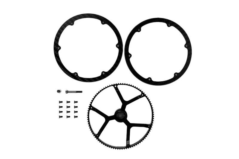 OMP - (OSHM5018)