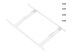 M2 V3 Landing Skids Set