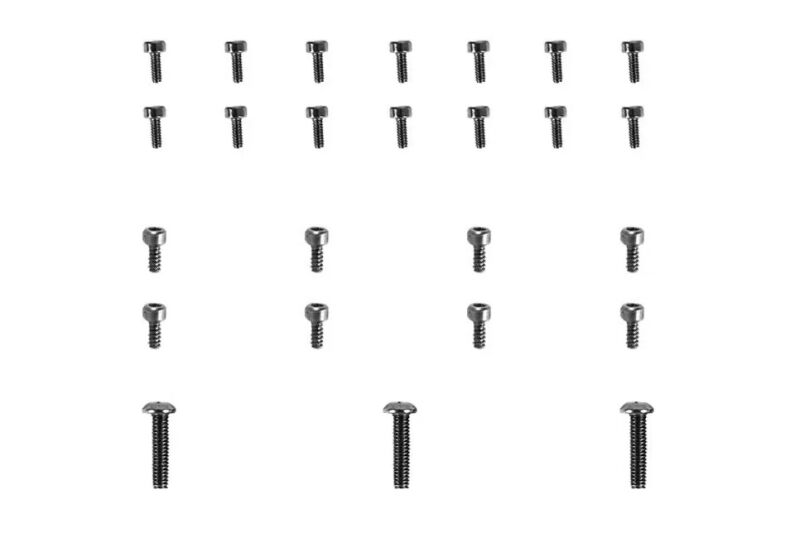 OMP - (OSHM2433)