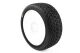 I-BARRS V3 BUGGY S2 (SOFT) PRE-MOUNTED White (2 Stück)