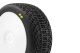 I-BARRS V3 BUGGY S2 (SOFT) PRE-MOUNTED White (2 Stück)