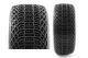 I-BARRS V3 BUGGY S2 (SOFT) PRE-MOUNTED White (2 Stück)