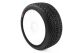 ProCircuit - I-BARRS V3 BUGGY S3 (MEDIUM) PRE-MOUNTED White, 2 Pcs. (MX-PCW2006-S3)