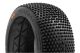 ProCircuit - CLAYMORE V2 BUGGY S3 (MEDIUM) tires, 2 Pcs (MX-PCR2002-S3)