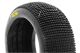 ProCircuit - TRIGON V3 BUGGY S2 (SOFT) tires, 2 Pcs (MX-PCR2007-S2)