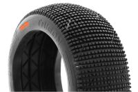 ProCircuit - TRIGON V3 BUGGY S3 (MEDIUM) tires, 2 Pcs...