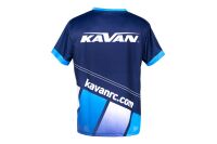 KAVAN T-Shirt 2025 - 3XL (KAV98.1014)