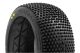 ProCircuit - CLAYMORE V2 BUGGY S2 (SOFT) tires, 2 Pcs (MX-PCR2002-S2)