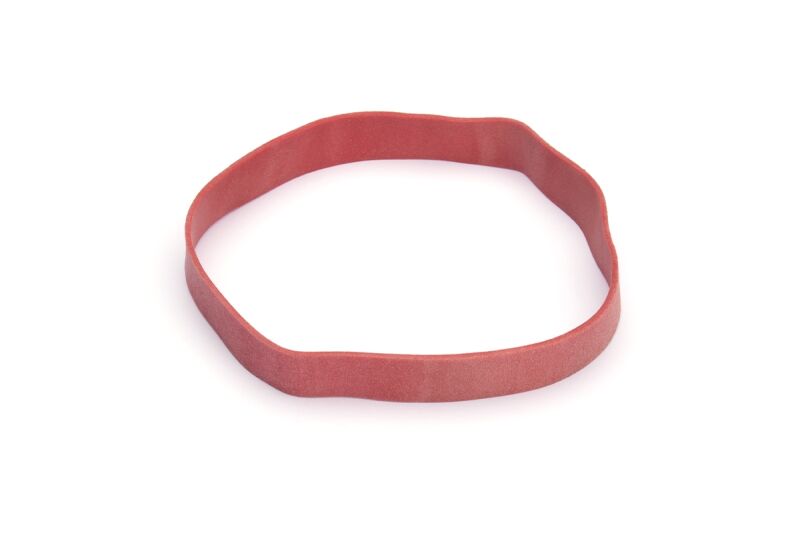 Gummiring 60x10,0x1,2mm (10 Stück)
