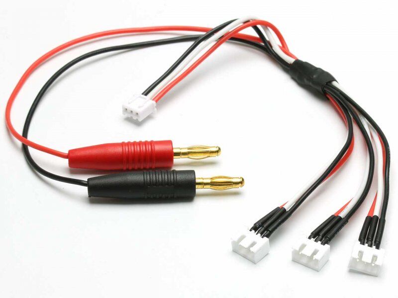 Pichler Ladekabel 3 X UMX PH-XH (18309)