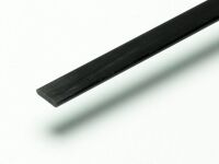 Pichler Kohlefaser Leiste 5.0 x 0.5mm (VE=3 Stück)...