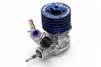 OS MAX-R21 1/8 V2 On-Road ohne Krümmer und...