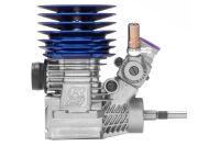 OS MAX-R21 1/8 V2 On-Road ohne Krümmer und Schalldämpfer (OS1F400)
