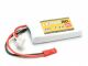 Lemon RC - LiPo Akku 350mAh 2S 7,4V BEC - 35C