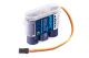 Super Buffer BEC 60F 6V/8.4V