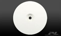 ProLine - Velocity 2.2" Hex Front White Wheels...