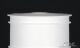 ProLine - Velocity 2.2" Hex Front White Wheels (PL2735-04)