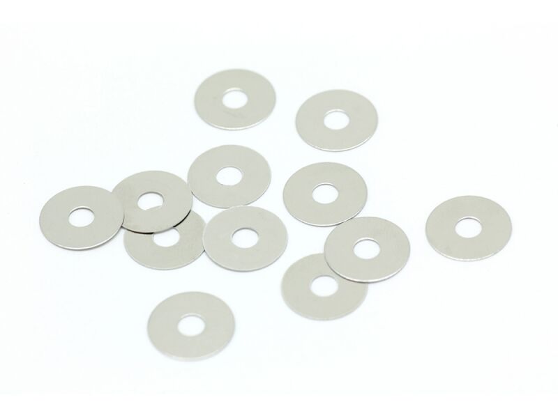 SWORKz Beilagscheibe 3.5x10x0.2mm (12) (SW101004)