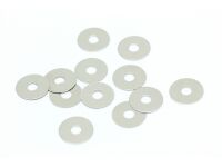 SWORKz Beilagscheibe 3.5x10x0.2mm (12) (SW101004)