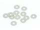 SWORKz Beilagscheibe 3.5x10x0.2mm (12) (SW101004)