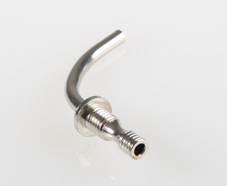 MS - Fuel tank grommet (2MO20121)