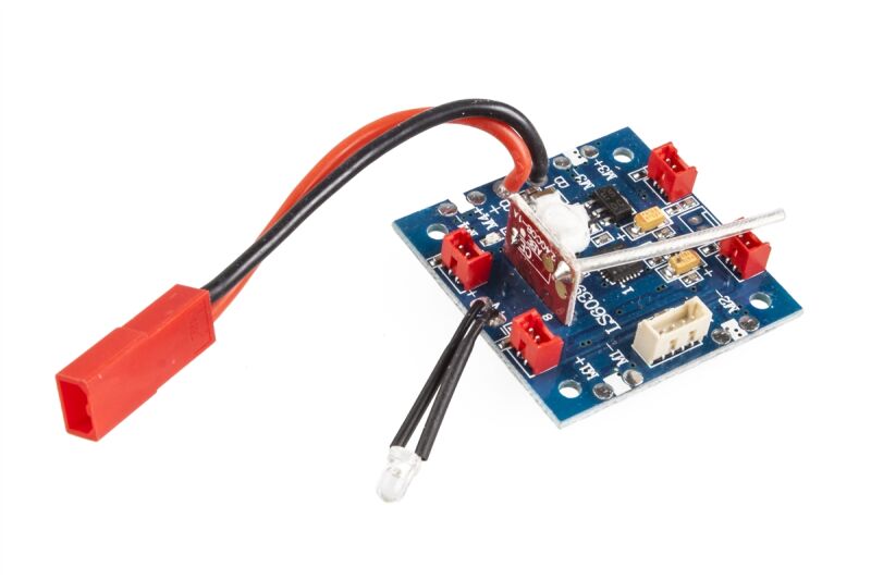 HIMOTO - Receiver 1P (HMHI6039-011)