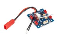 HIMOTO - Receiver 1P (HMHI6039-011)