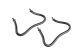 HIMOTO - Landing Stand 1Set (HMHI6039-015)